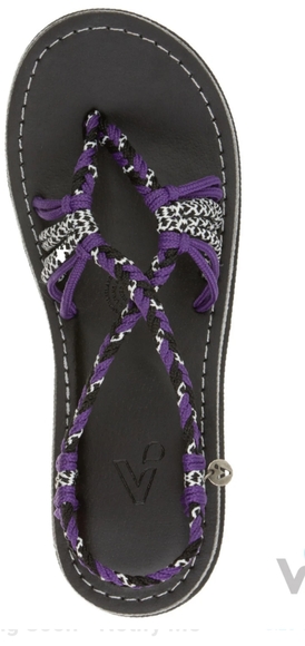 Vines Sandals - New never worn - Picture 2 of 2